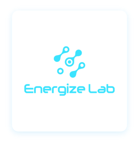 Energize Lab - Official Website